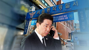 [단독] "김병기, 경찰서장과 직접 통화"&hellip;커지는 의혹