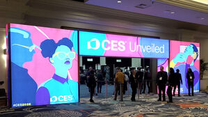 개막 앞둔 CES&hellip;'피지컬 AI' 경쟁 펼쳐진다