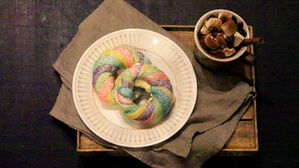 비주얼부터 홀린다&hellip;일본인들 빠진 한국 디저트는