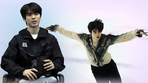 "발가락 멍들어도"&hellip;밀라노만 보고 달린다!