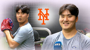 '비운의 유망주' 심준석, 빅리그 재도전!