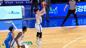 전반전에만 3점포 10방&hellip;프로농구 소노 5연승