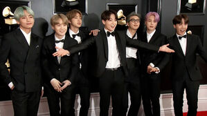 방탄소년단, 정규앨범 예고&hellip;"멤버들 고민 배어있어"