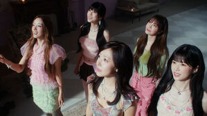 에이핑크, 데뷔 15주년 기념 앨범 '리: 러브' 발매