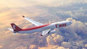 인천&sim;자카르타 노선에 티웨이&hellip;대한항공&middot;아시아나 대체사 선정