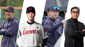 프로야구 롯데, 코치진 구성 완료&hellip;강석천&middot;이현곤&middot;조재영 합류