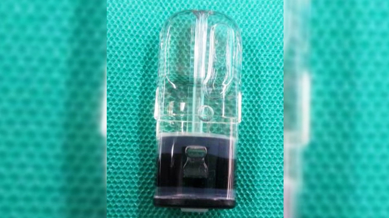 일본까지 퍼진 좀비 담배