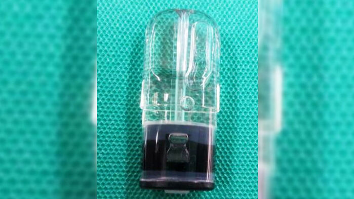 일본까지 퍼진 좀비 담배