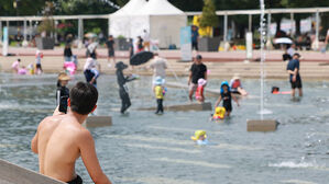 EU 기후감시기구 "2025년, 관측 사상 3번째로 더운 해"