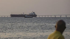 '마두로 축출' 베네수엘라 석유 확보 기대에 미 정유사 주가 급등