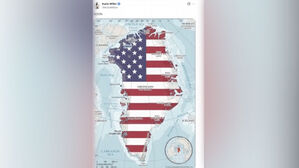 "곧" 의미심장한 한 마디&hellip;유럽 발칵 뒤집은 SNS 사진 