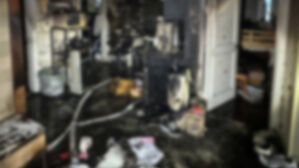 안양 아파트서 전동킥보드 충전하다 불&hellip;주민 1명 화상