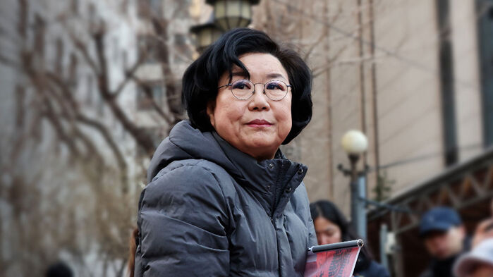 "'금수저' 삼형제, 엄마 찬스"&hellip;"끝까지 간다"