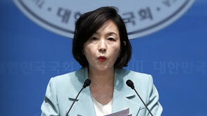 '공천헌금 의혹' 속 미국 간 김경, 라스베이거스 CES서 포착