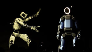 관절 360도 돌아가고 집안일까지 '척척'&hellip;'인간 대체' 코앞 