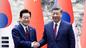 시진핑 "석 자 얼음 한 번에 녹지 않아"&hellip;'한한령' 점진적 해제?