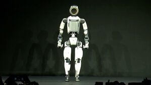 2년 후 로봇이 자동차 만든다&hellip;위험 현장도 '척척'