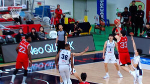 이승현 원맨쇼&hellip;8연패 벗어난 현대모비스