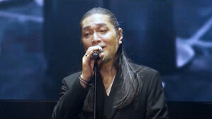 임재범,  마지막 신곡 '라이프 이즈 어 드라마' 발매