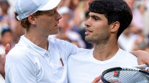 알카라스 vs 신네르, 세계 1&middot;2위 빅매치 10일 인천서 개최