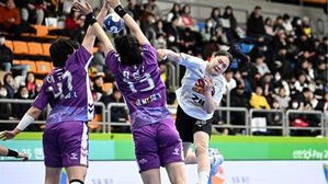 SK 3연패 도전&middot;류은희 복귀&hellip;핸드볼 H리그 여자부 10일 개막