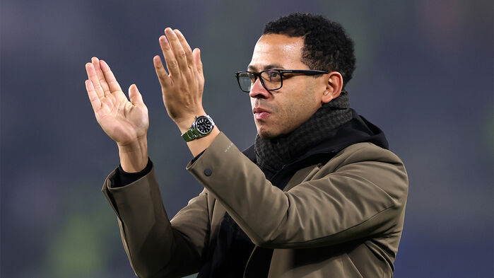 리엄 로즈니어 감독 (사진=게티이미지)