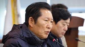 "'김병기 공천 헌금' 묵인 의혹"&hellip;정청래도 시민단체 고발 당해