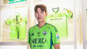 K리그1 전북, 중앙 수비수 조위제 영입