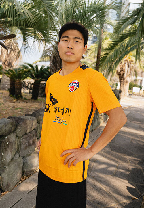 제주 박창준 (사진=제주 sk 제공, 연합뉴스)