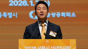 오세훈 "장동혁 변화 선언 환영&hellip;최선 다해 뒷받침하겠다"