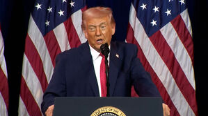 "마두로 체포 훌륭" 트럼프 자화자찬&hellip;석유 이권 본격화