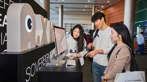 SKT, 500B급 초거대 AI 'A.X K1' 기술보고서 공개