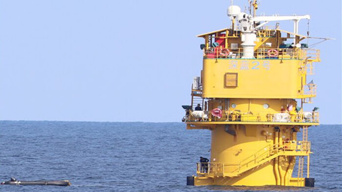 이 대통령 "중국 서해 구조물 일부 철수할 것&hellip;중간선 제안"