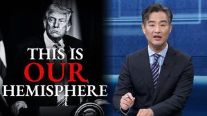 [한뼘뉴스] 그린란드 향해 무력 위협&hellip;서반구 장악 의지 노골화