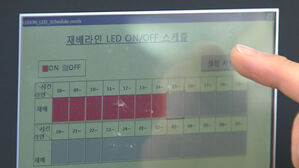 '스마트폰으로 농사 끝'…소규모 농가도 스마트팜 시대