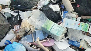 포장지에 '스윽'&hellip;진화하는 마약 범죄, 수사는 '난항'