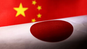 [단독] 中 '일본, 선 넘었다' 비판&hellip;李 "우리 역할은 제한적"