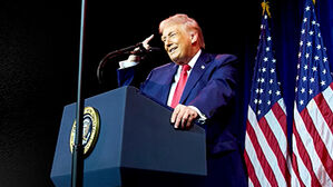 무력 동원까지 시사?&hellip;그린란드 집착 이유는