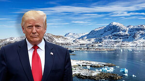 트럼프 야욕에 '전전긍긍'&hellip;"나토 붕괴 우려"