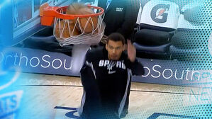 3m 높이도 '가뿐'&hellip;'신인류'의 고공 발차기