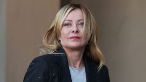 '친트럼프' 이탈리아 멜로니도 '그린란드 관세' 우려&hellip;"실수한 것"