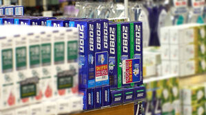 2080 치약에 금지 성분이&hellip;애경 "6종 전량 회수"