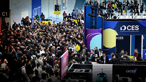 중국기업 제품에 한옥이?&hellip;약진에도 '베끼기' 논란 여전