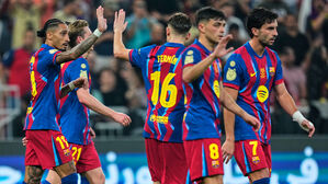 바르셀로나, 빌바오 꺾고 2026 스페인 슈퍼컵 결승행