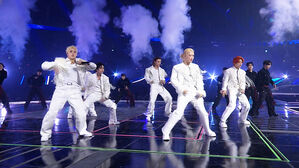 스트레이 키즈&middot;제니, 미국 '더 거버넌스 볼' 출연