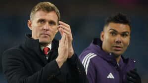 '감독 경질' 맨유, 번리와 무승부&hellip;'감독 바꾼' 첼시는 풀럼에 덜미