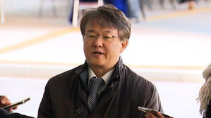 김태훈 정교유착 합수본부장 "지위고하 막론 실체 규명"