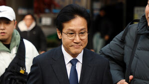 신영대 의원직 상실&hellip;캠프 전 사무장 징역형 집유 확정