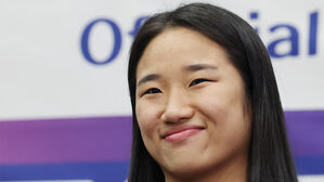 배드민턴 안세영, 일본 오쿠하라 꺾고 말레이시아오픈 8강 진출