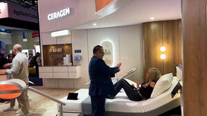 세라젬, CES 2026 무대 위로&hellip;올해 혁신상 12개 수상